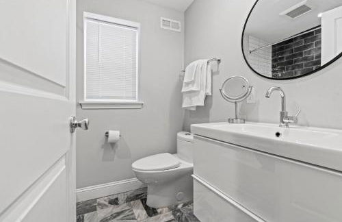 Fairmount Big Backyard Kid Friendly Game House - Foto 55