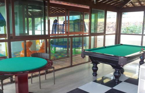 Flat Nord Tabatinga - Foto 14