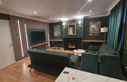 Luxurious Flat 19min from London, 7min to station - Photo 1