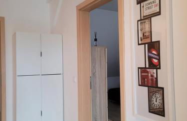 Ferienwohnung Lemon Grass - Lindau - Foto 15