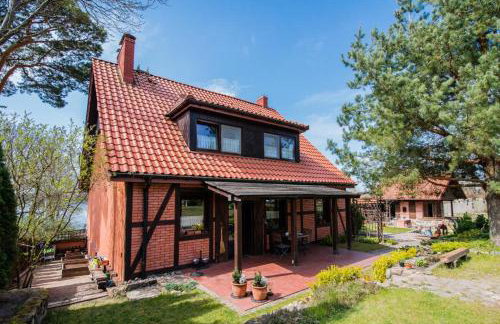 Ruda Chata Tałty - Photo 59