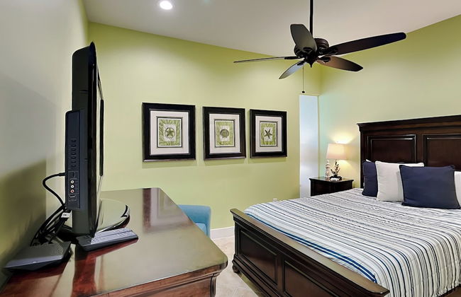 Sunrise on the Coast by Ryson Vacation Rentals - Foto 12