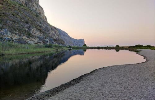 Apartment Haus am Meer in Sizilien by Interhome - Foto 37