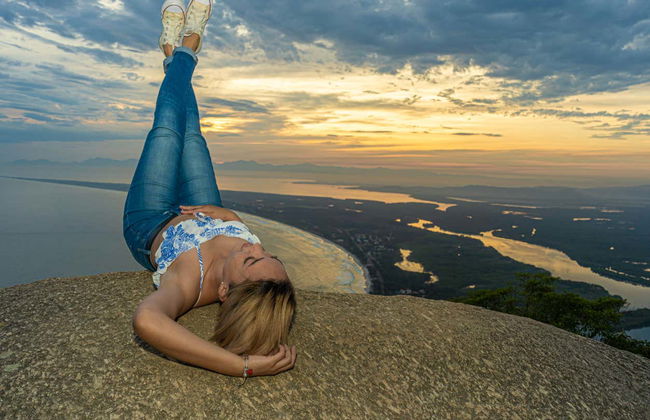 Pedra do Telegrafo Off-Roading Tour - Photo 11