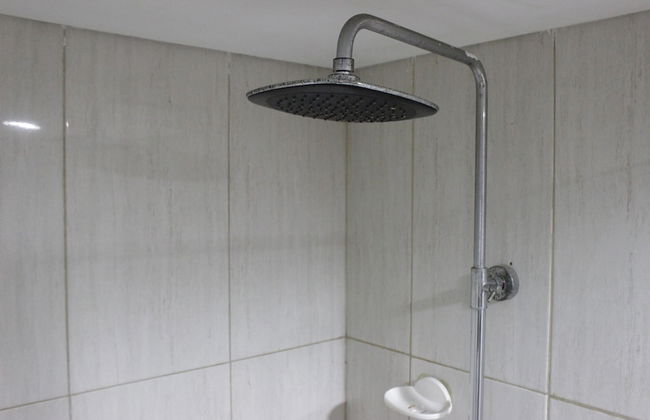 Modern Chic Studio Apartment at Tamansari La Grande near BIP - Foto 14