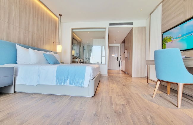 Luxe Rental Apartments - Residence A La Carte - Foto 35