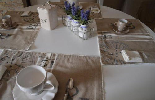 Masseria Casanova - Foto 25