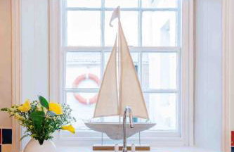 3 Bedroom Coastguard Cottage near Salcombe, Hope Cove - Foto 20