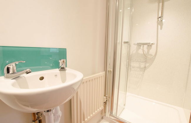 Berry Cottage Croyde 4 Bedrooms Sleeps 7-9 Dog Friendly - Foto 24