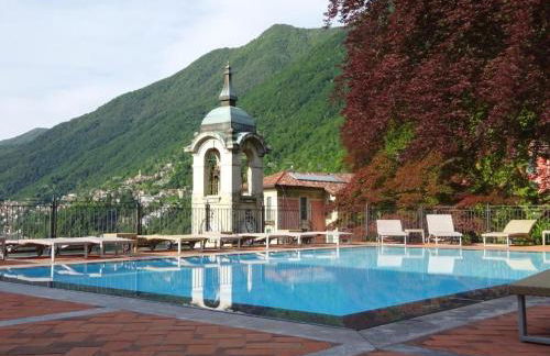 Casa sul lago di Como - Foto 24