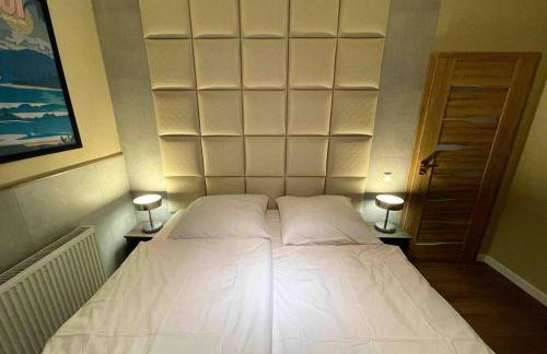 Hawaii Beach Lounge, Loft z Jacuzzi i Tarasem - Słoneczne Tarasy w Porta Mare, Dziwnowek - Foto 25