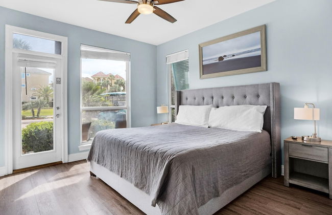 Destiny Beach Villas #20a&b - Foto 3