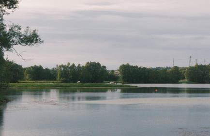 Maison Canadienne au bord du lac - Foto 23