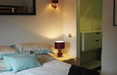 Fern Lodge Angus, Kirriemuir - Foto 8