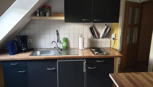 Fewo David und Marion oben, nahe der Nordsee und dem Weser Radweg - Foto 3