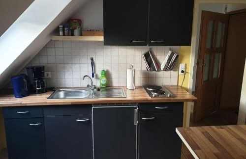 Fewo David und Marion oben, nahe der Nordsee und dem Weser Radweg - Foto 3