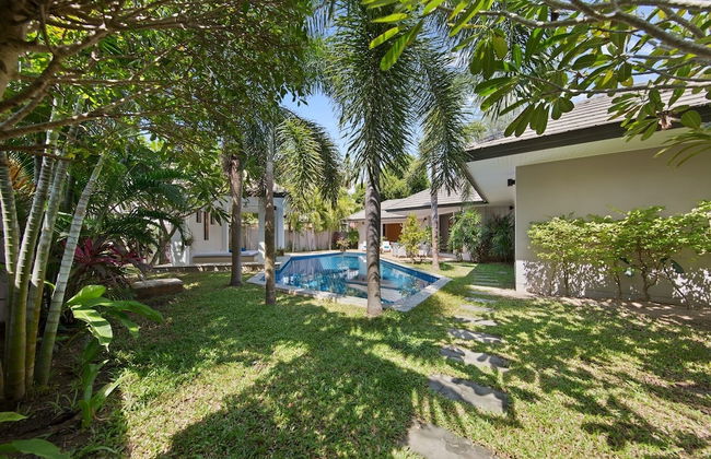 Villa Lipa Talay Haa - Foto 21