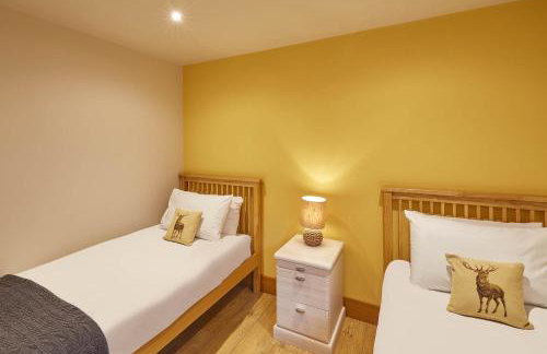 Host & Stay - Simon Howe Lodge - Foto 11