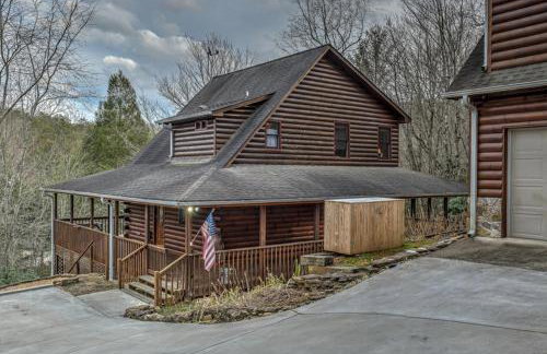 Fighting Creek Cabin - Foto 50