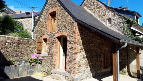 Location Maison 4 / 8 personnes en Côtes D'Armor - Photo 4