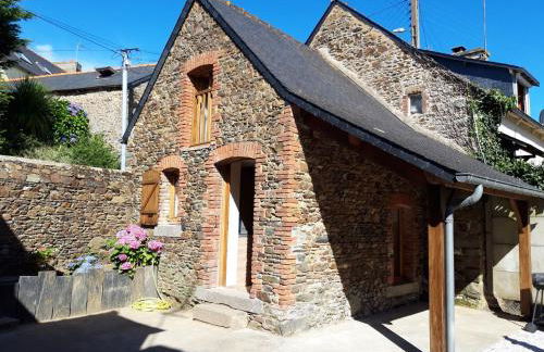 Location Maison 4 / 8 personnes en Côtes D'Armor - Photo 4