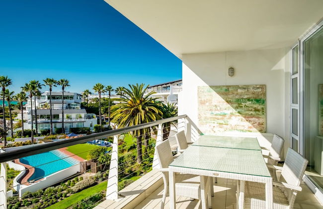 Aqua Views at the Waterclub in Cape Town - Photo 32