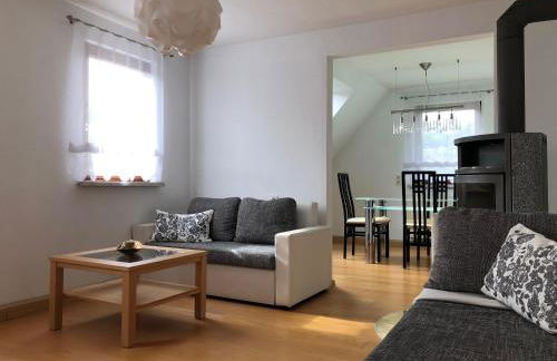 Große Wohnung mit 2 Schlafzimmern - Foto 4