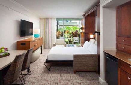 Marriott's Kauai Beach Club 1BR Apartment with Resort Access - Foto 11