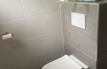 L'Impasse 2-6 personnes, spa, cheminée et piscine en été - Foto 22