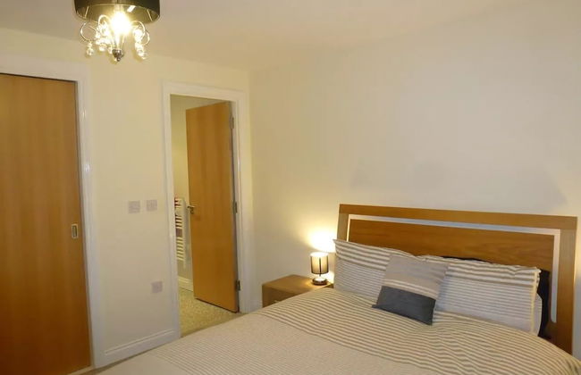 Infinity Serviced Apartments - Foto 1