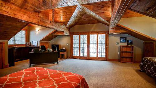 Incredible Lakeside Cabin Rental Situated near Walker Bay in Minnesota - Foto 5