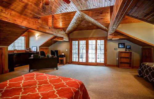 Incredible Lakeside Cabin Rental Situated near Walker Bay in Minnesota - Foto 5