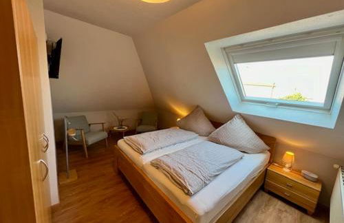 Haus Dollart - Foto 38