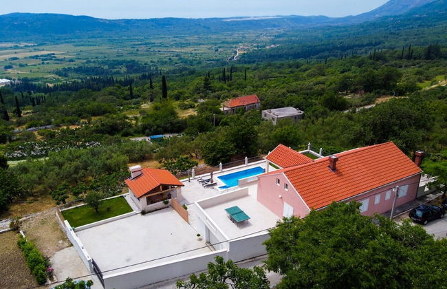 Villa Dragic - Foto 25