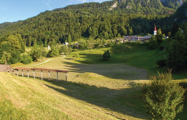 Chalet Kupljenik Near Bled Lake - Photo 67