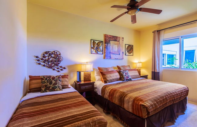 Puerta Al Mar - Suite 105 - Photo 3