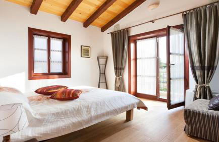 Beautiful Casa Malvasia Istria in Labin - Foto 8