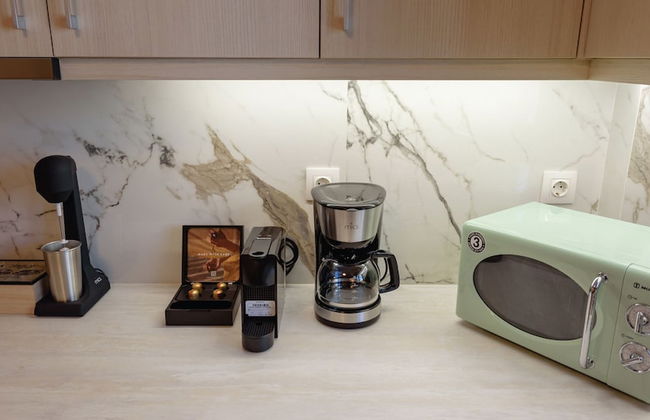 Cheli apartments by Airstay - Foto 19