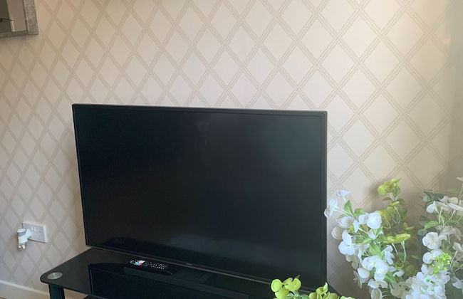 Absolute Stay in Sherwood-free Parking-east Midlands Airport-contractors-family - Foto 15