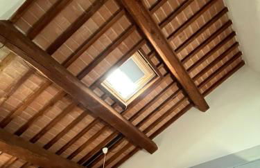 La Mansarda nell'Antico Castello - Foto 14