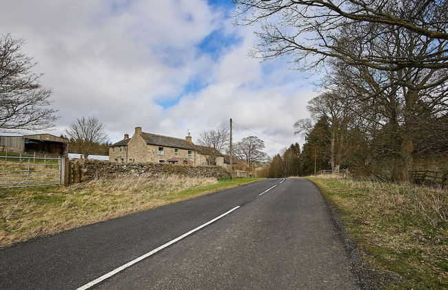 Host Stay Mill - Foto 15