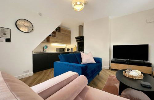 Oakworth stay with free parking - Foto 20