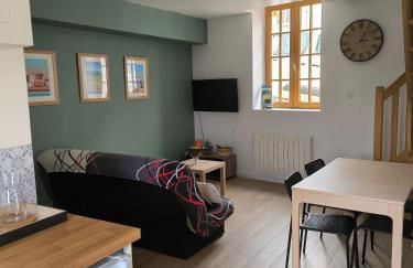 La P'tite Maison - Foto 9