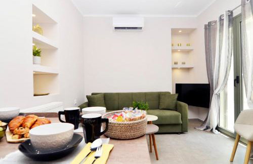 Olgas cozy home - Foto 30