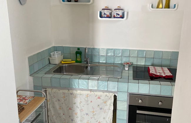 House "sole" - Unique Panorama - Foto 11