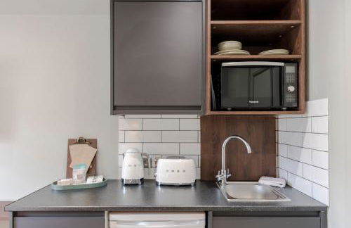 Tooting - Your Apartment - Photo 40