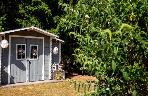 Wintertraum in Damm - 70 qm Wellness & Wohlfühl-Atmosphäre - Foto 3