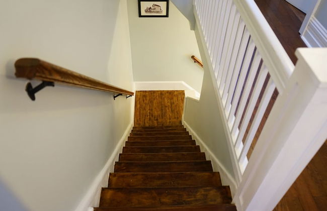 The Woodbine Beach House - Foto 27