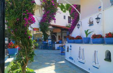 Haus Niko Apartments and Suites - Foto 21