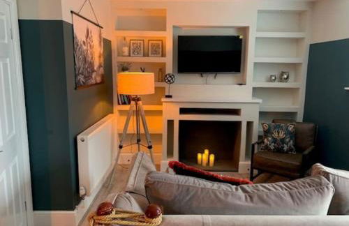 No 7 on the Mews - Foto 1